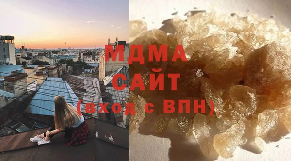 мдпв Кинешма